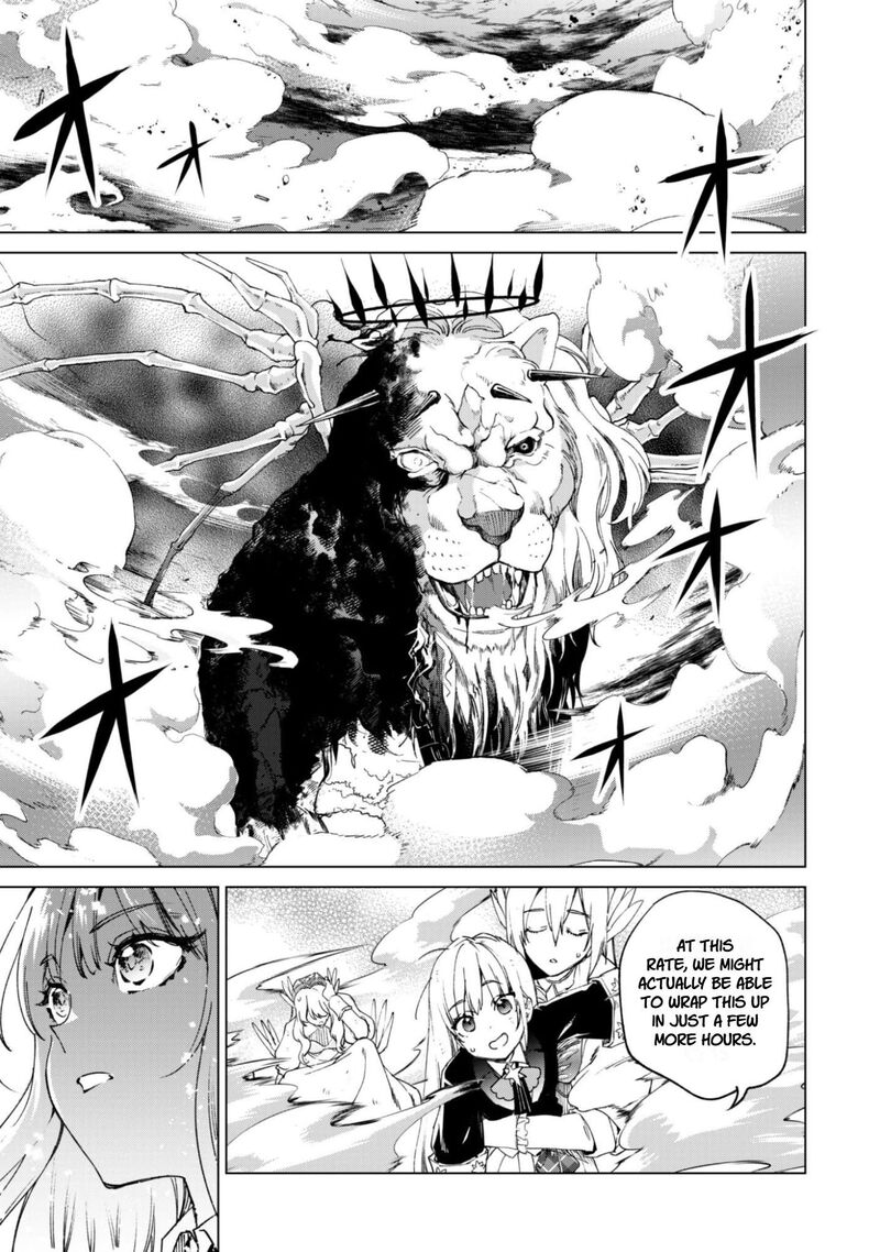 Kenja No Deshi Wo Nanoru Kenja 94 15