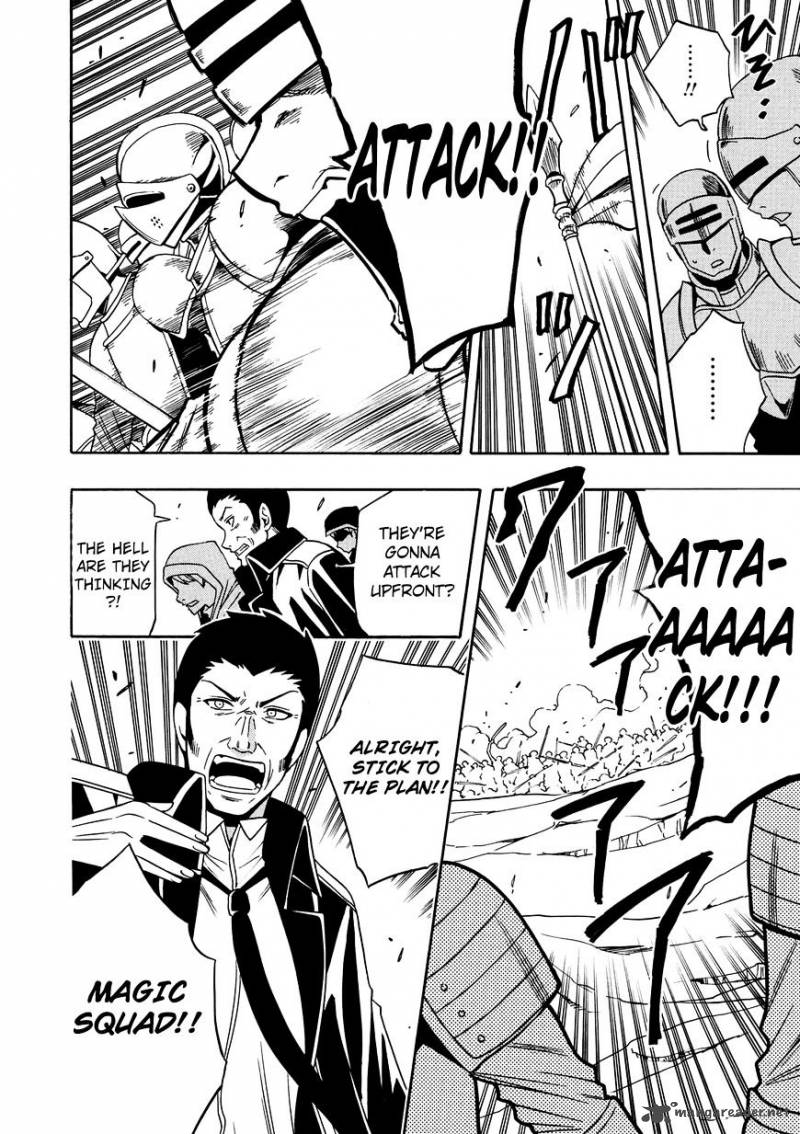 Kenja No Mago 11 10