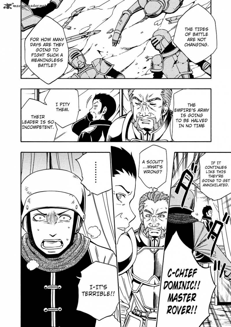 Kenja No Mago 11 14