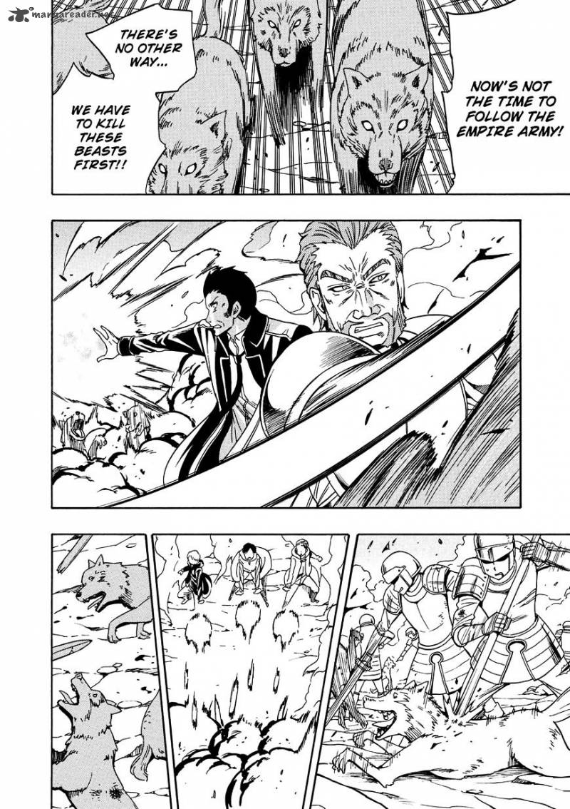 Kenja No Mago 11 22