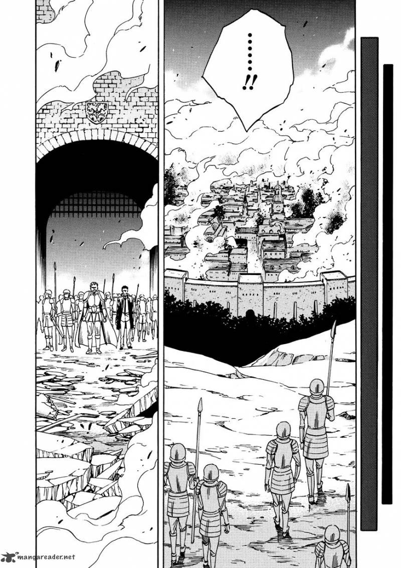 Kenja No Mago 11 24