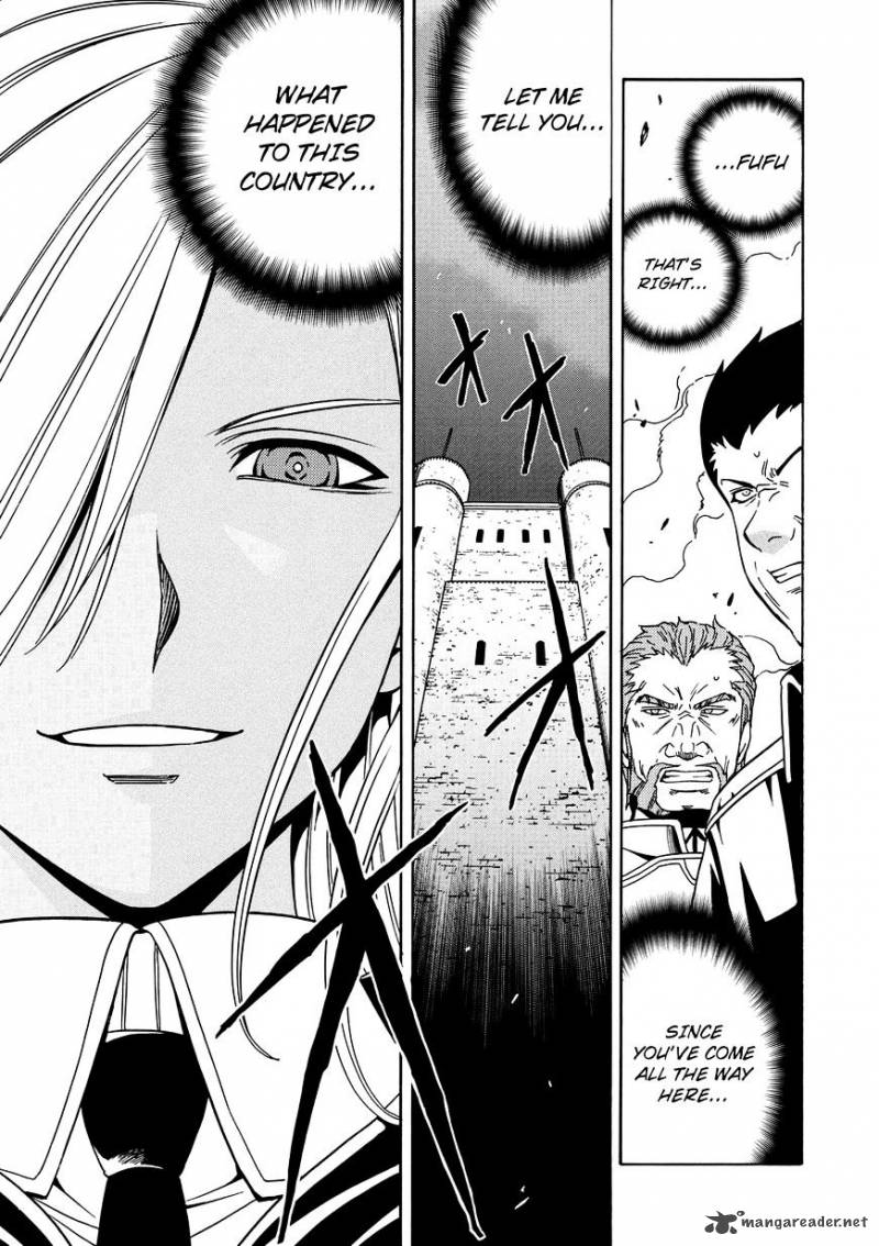 Kenja No Mago 11 27