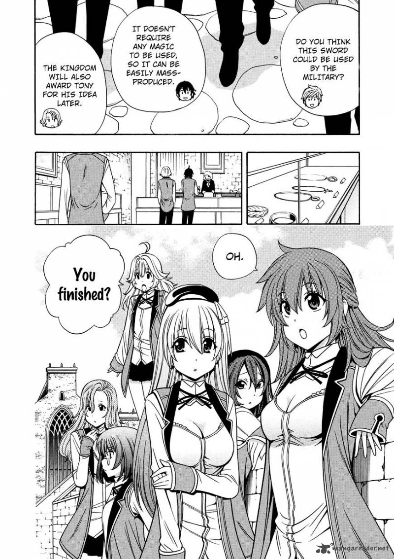 Kenja No Mago 11 3