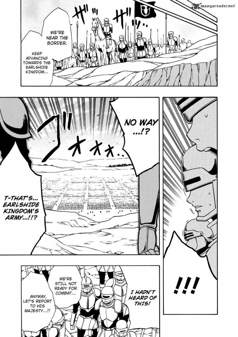 Kenja No Mago 11 31