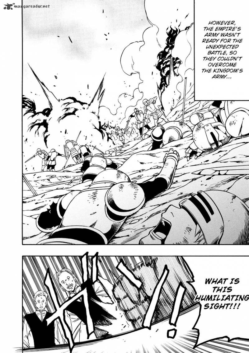 Kenja No Mago 11 34