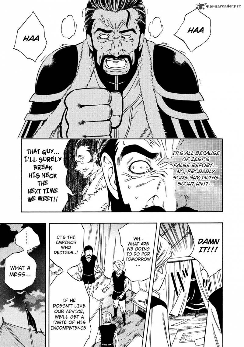 Kenja No Mago 11 35