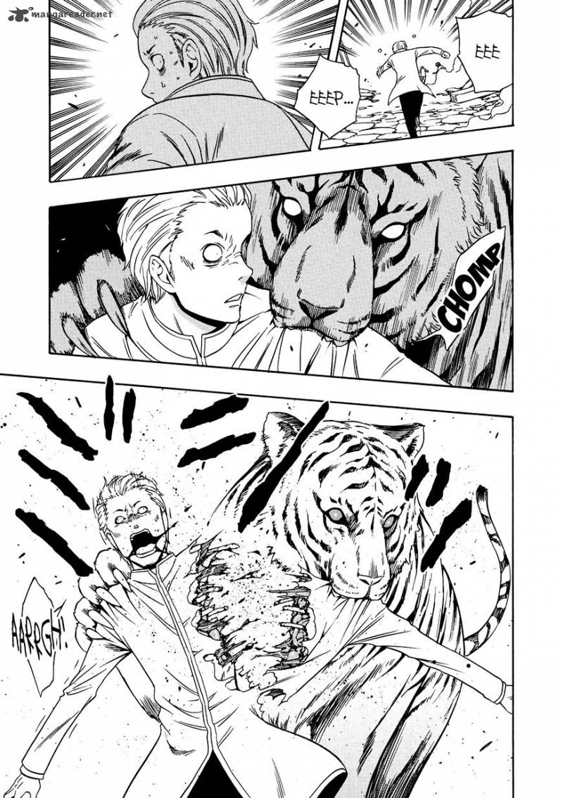 Kenja No Mago 11 37