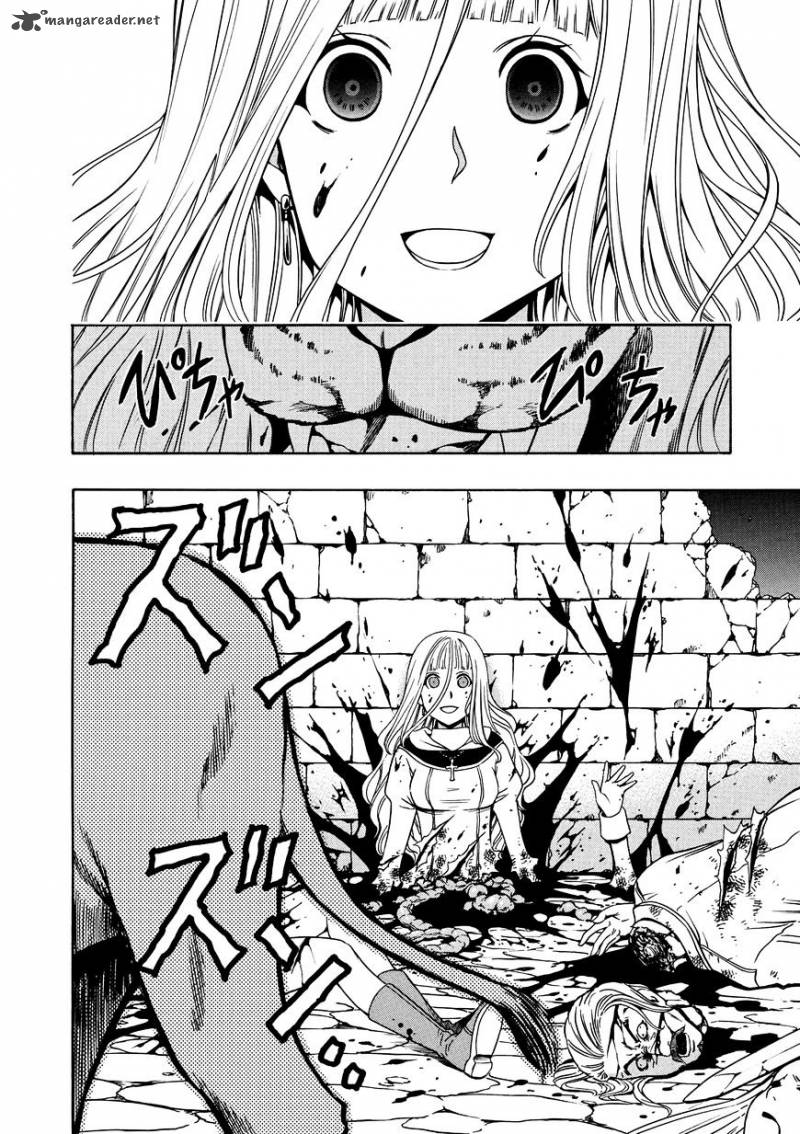 Kenja No Mago 11 38
