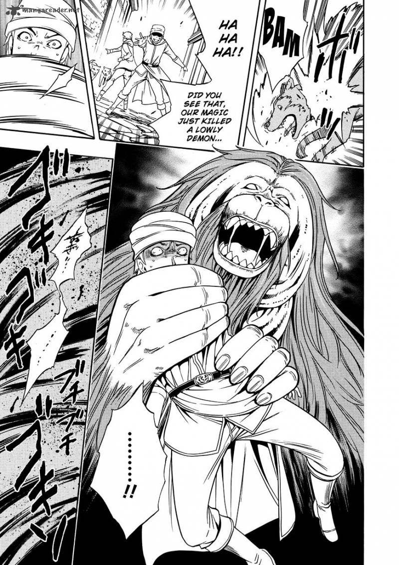 Kenja No Mago 11 39