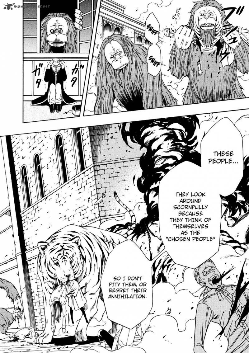 Kenja No Mago 11 40