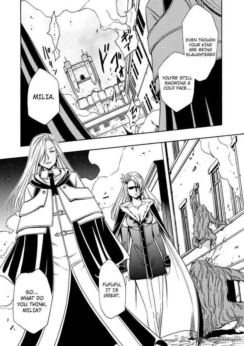 Kenja No Mago 11 41