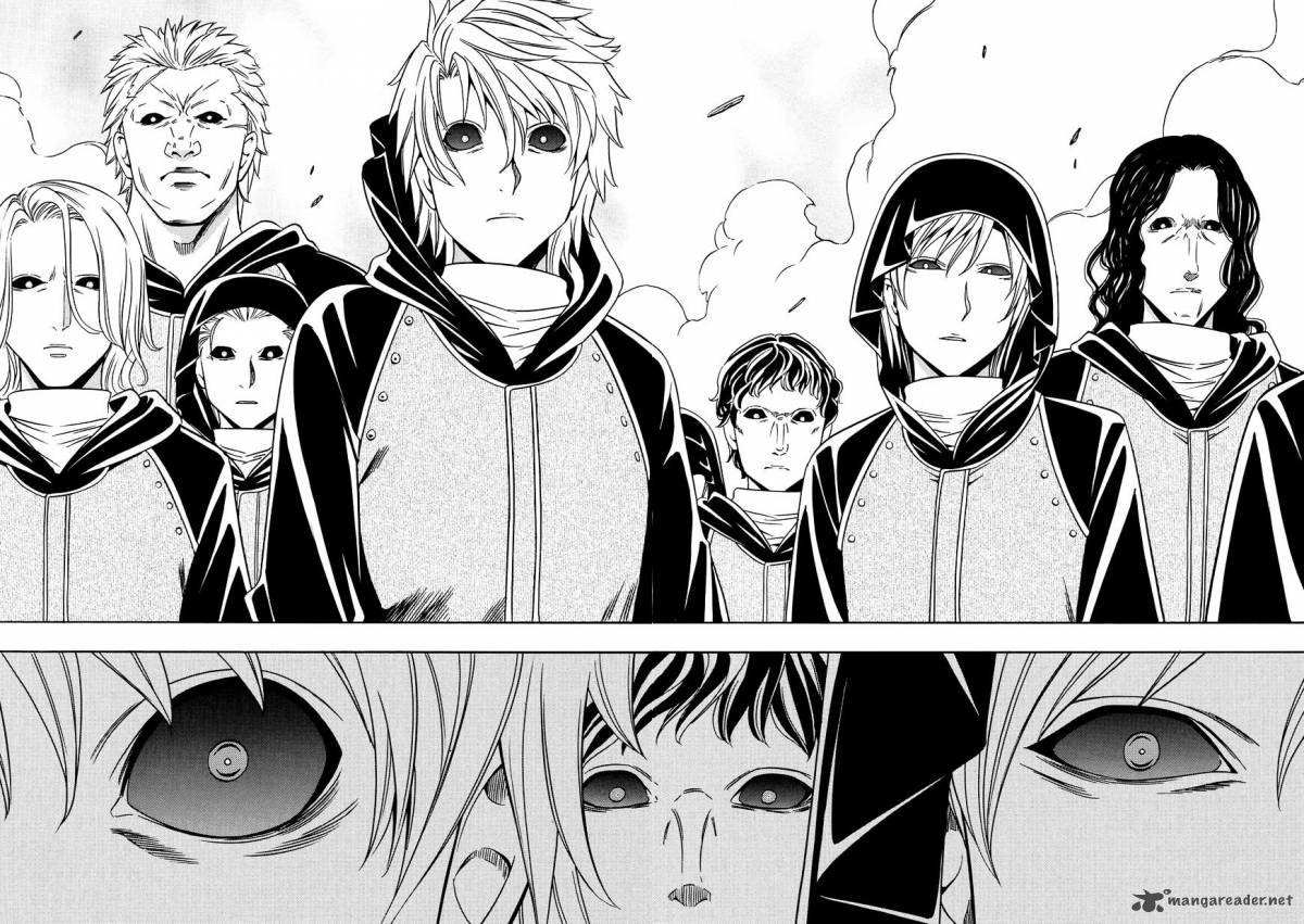 Kenja No Mago 11 48