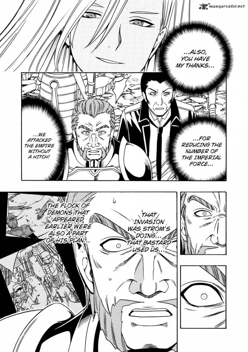 Kenja No Mago 11 50