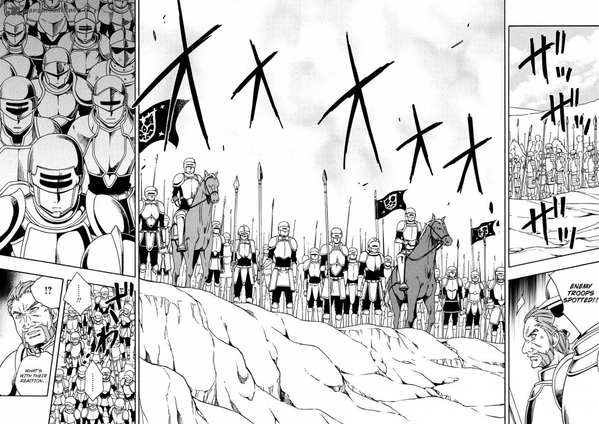 Kenja No Mago 11 9