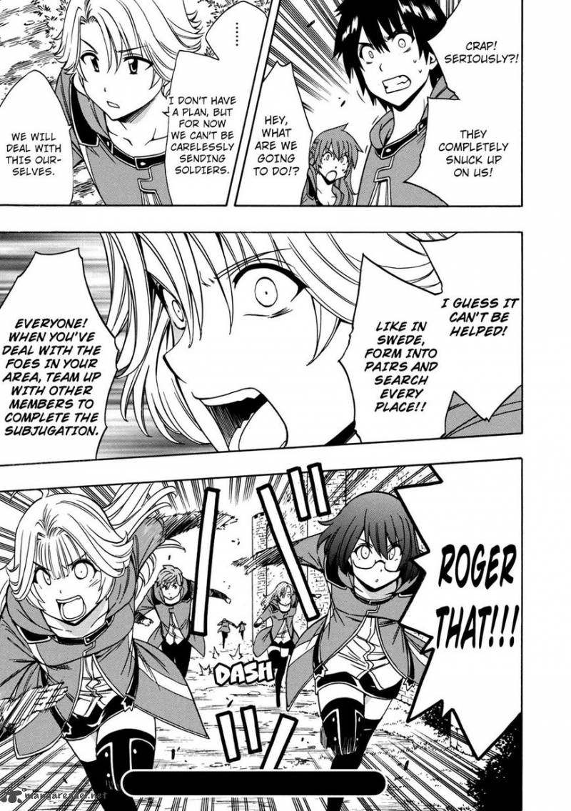 Kenja No Mago 24 26