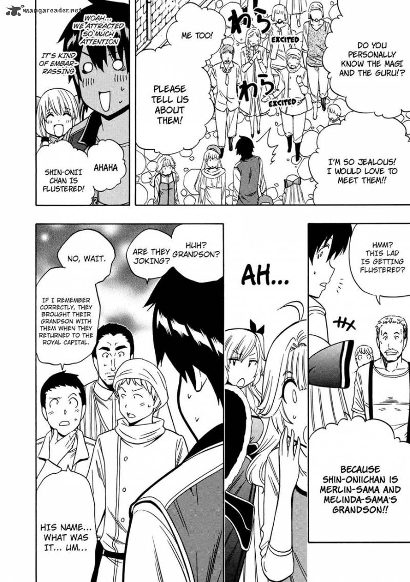 Kenja No Mago 24 9