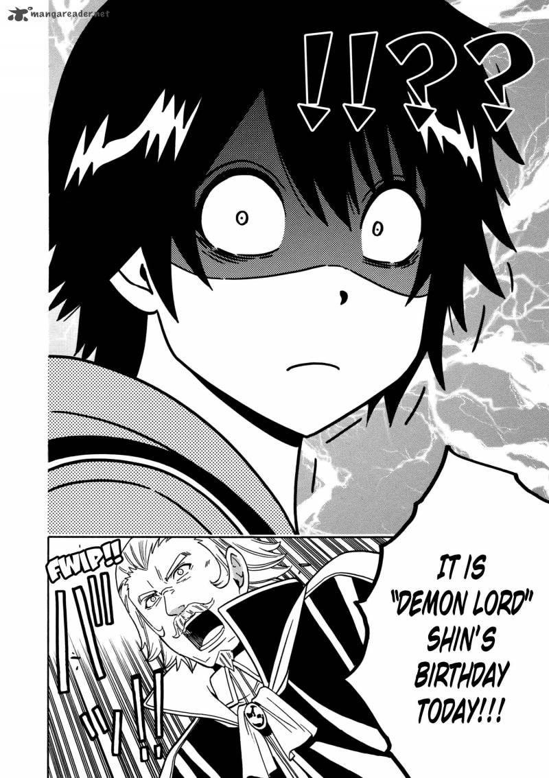 Kenja No Mago 27 26