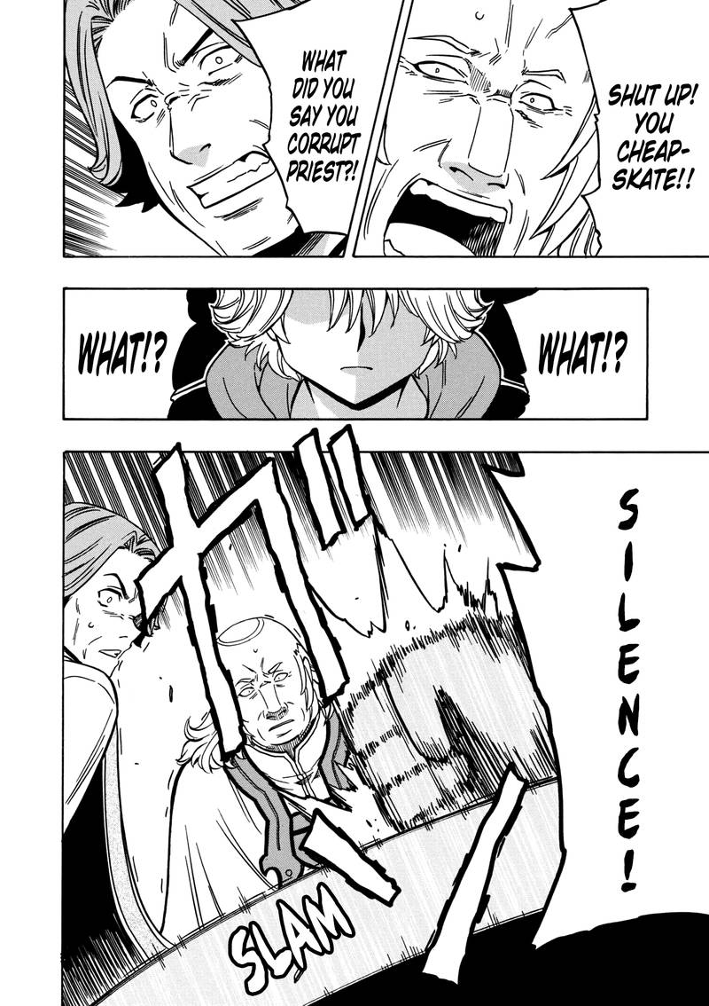 Kenja No Mago 30 33
