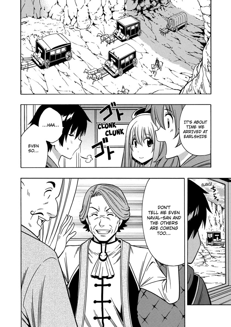 Kenja No Mago 34 10