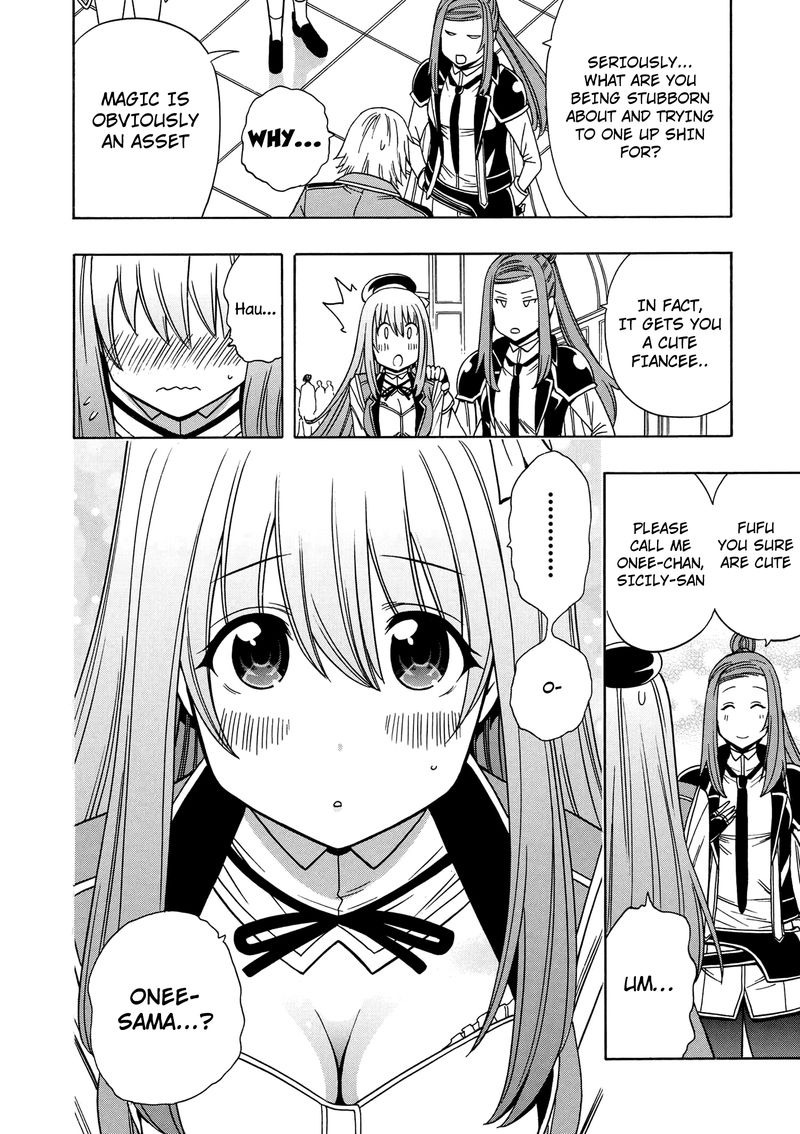 Kenja No Mago 34 46