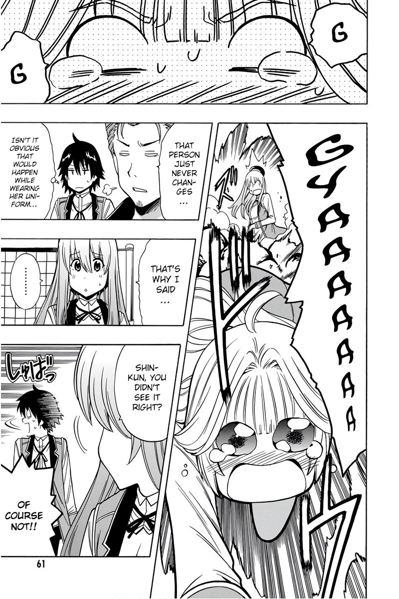 Kenja No Mago 35 9