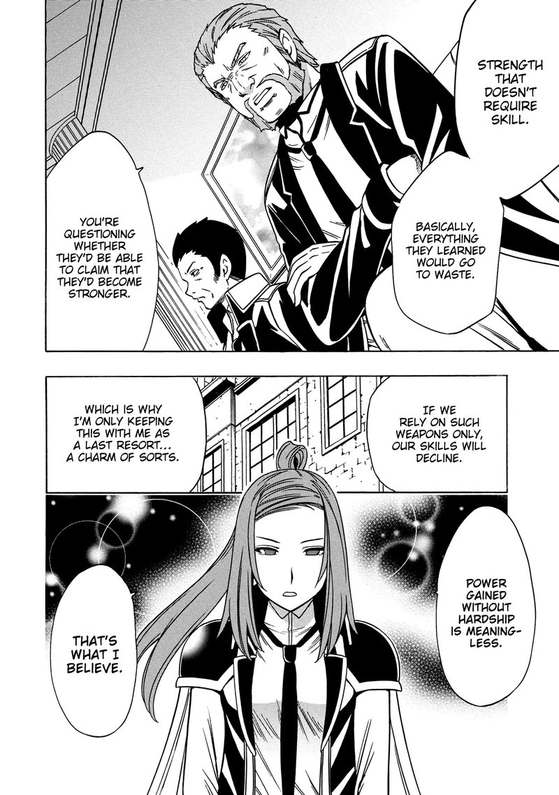 Kenja No Mago 37 10