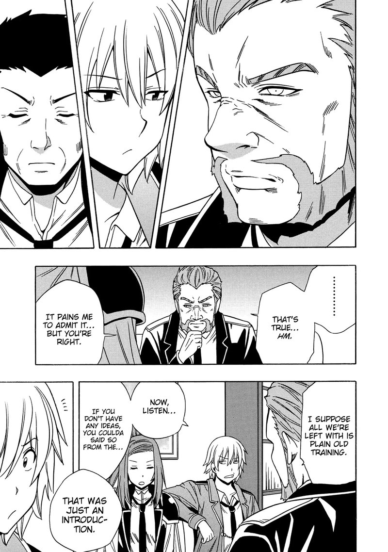 Kenja No Mago 37 11