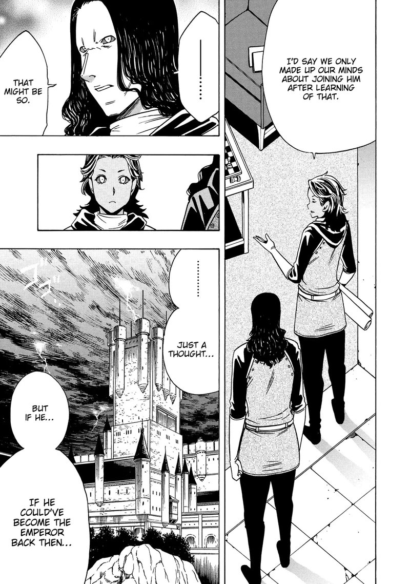 Kenja No Mago 37 21