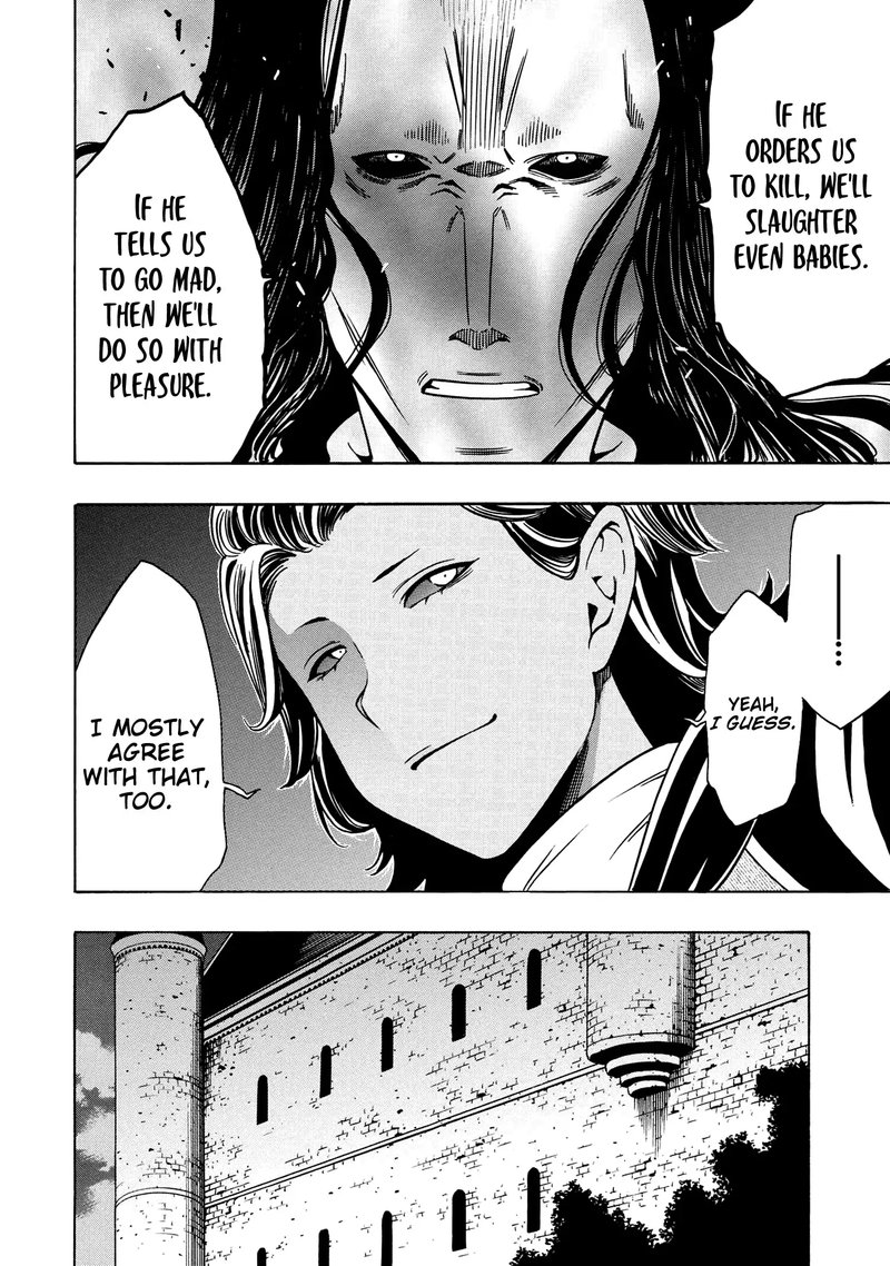 Kenja No Mago 37 24