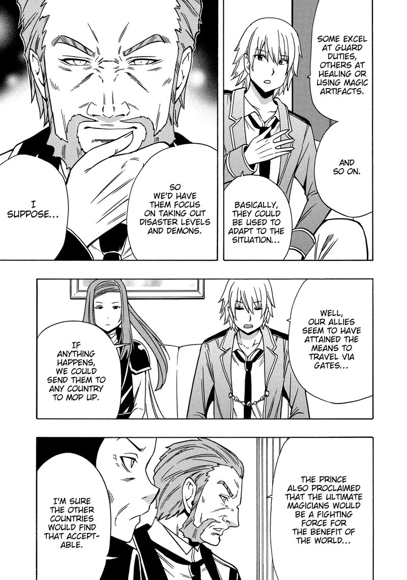 Kenja No Mago 37 3