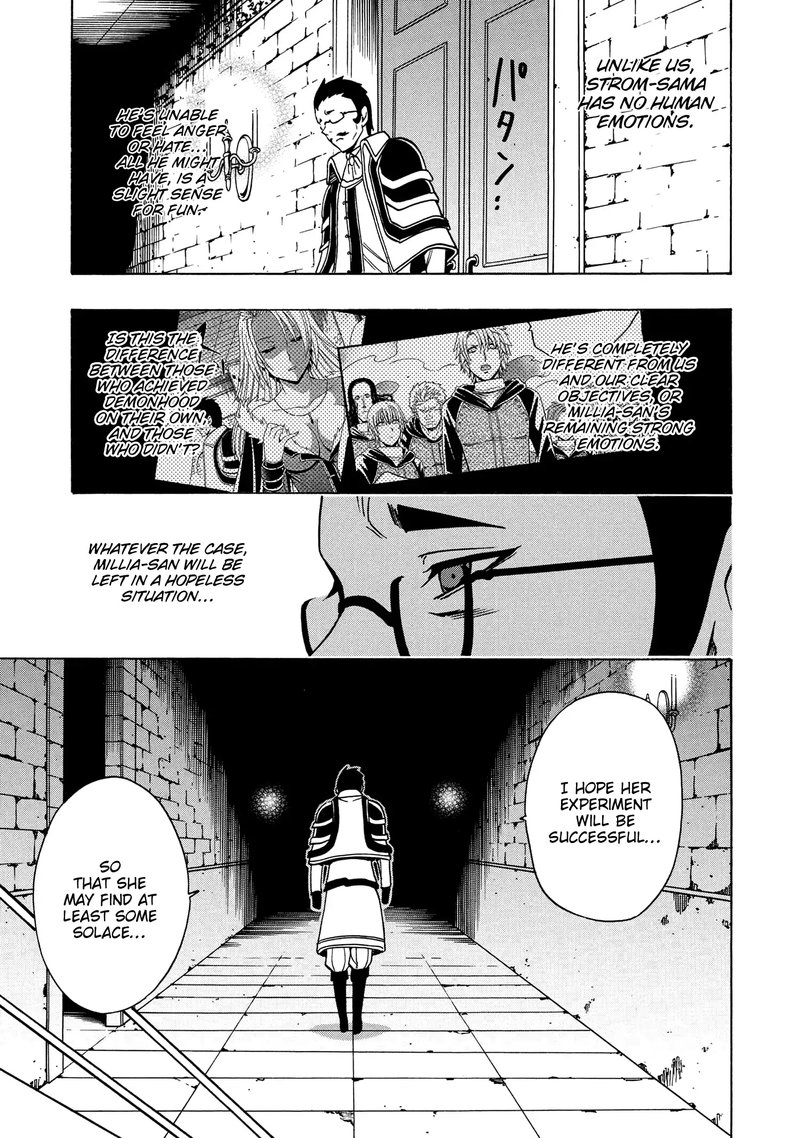 Kenja No Mago 37 39