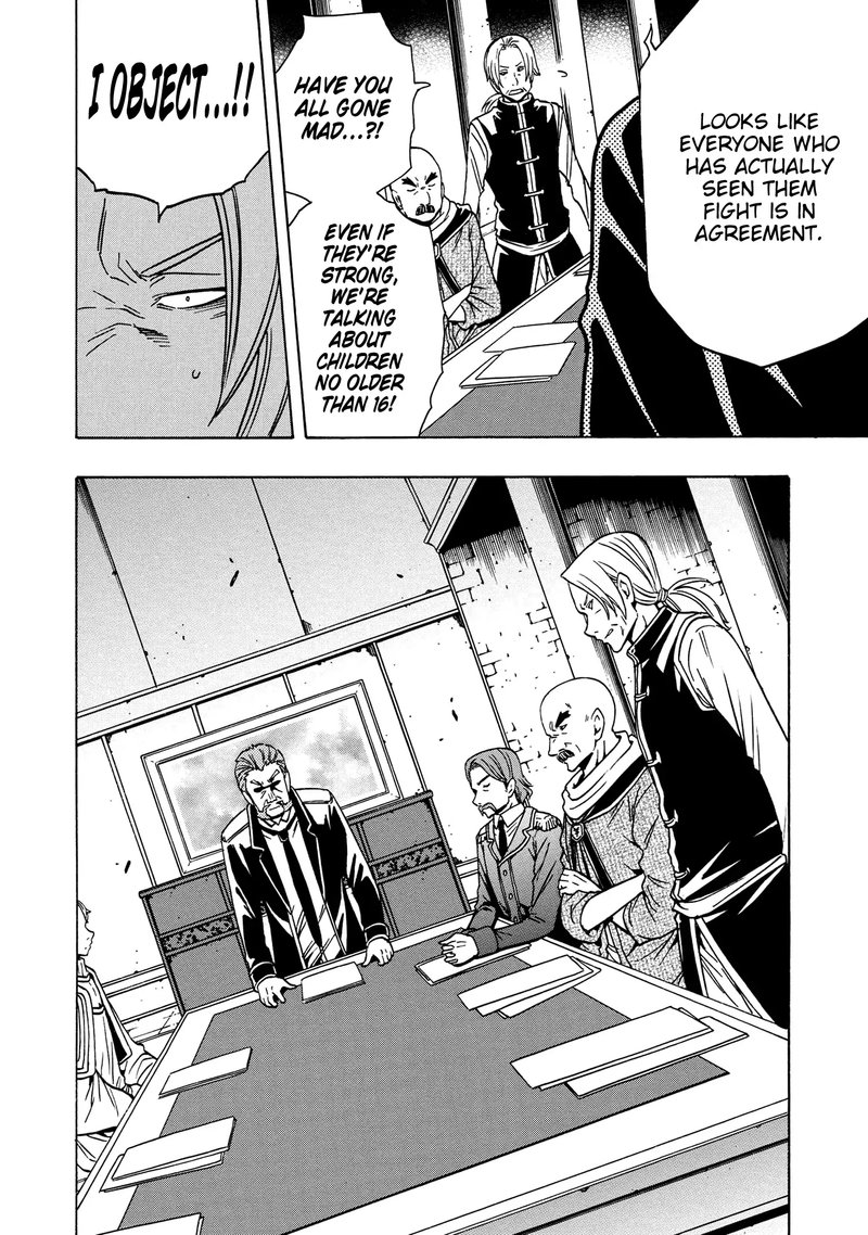 Kenja No Mago 37 48