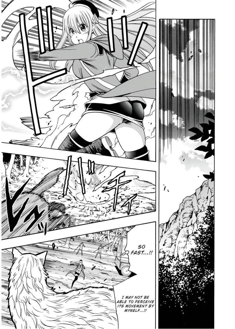 Kenja No Mago 42 50