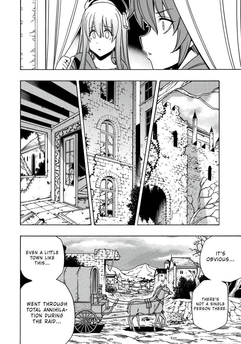 Kenja No Mago 46 2