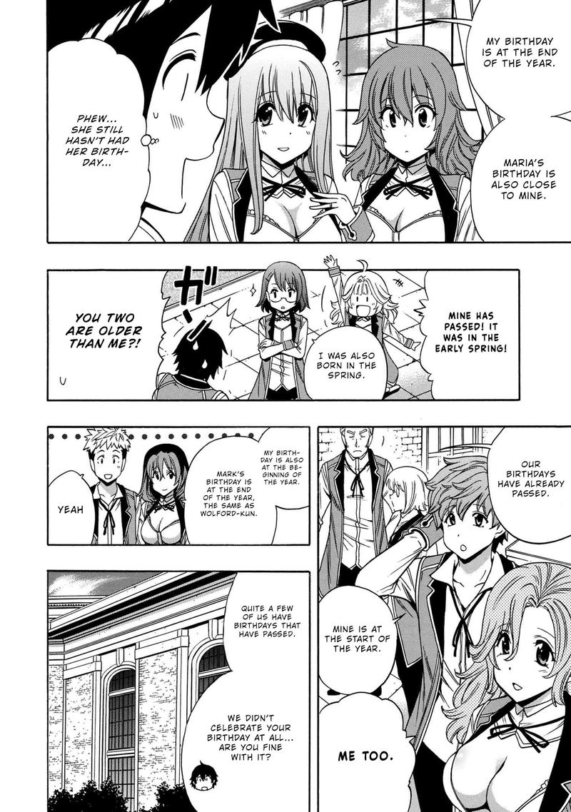 Kenja No Mago 54 18