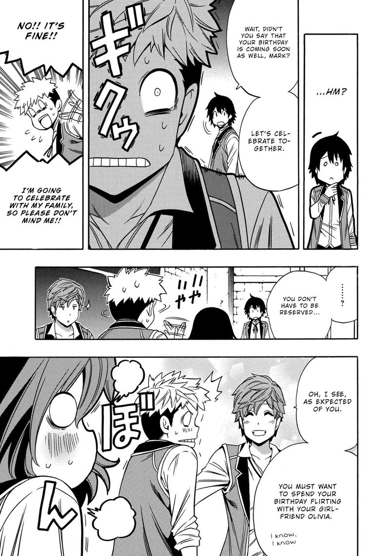 Kenja No Mago 54 23