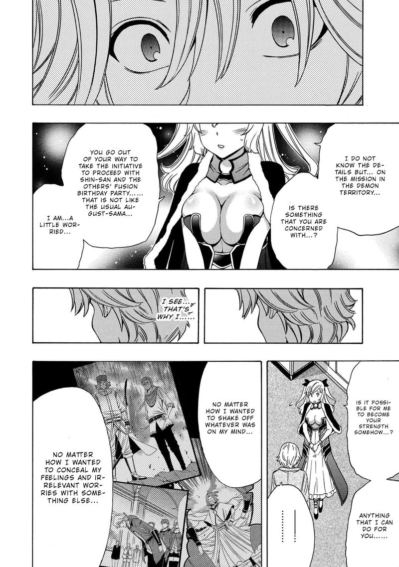 Kenja No Mago 54 28