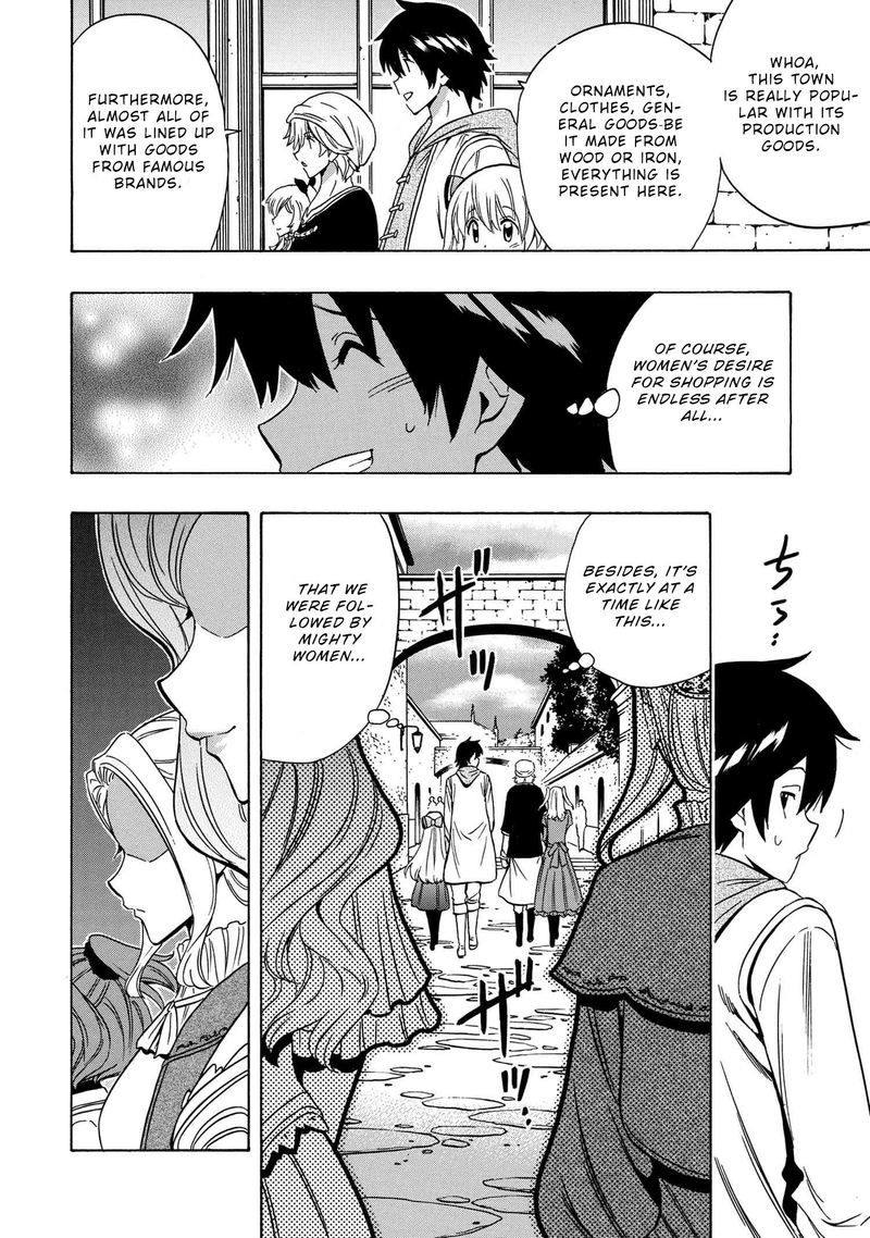 Kenja No Mago 54 32