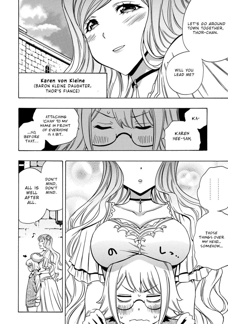 Kenja No Mago 54 34