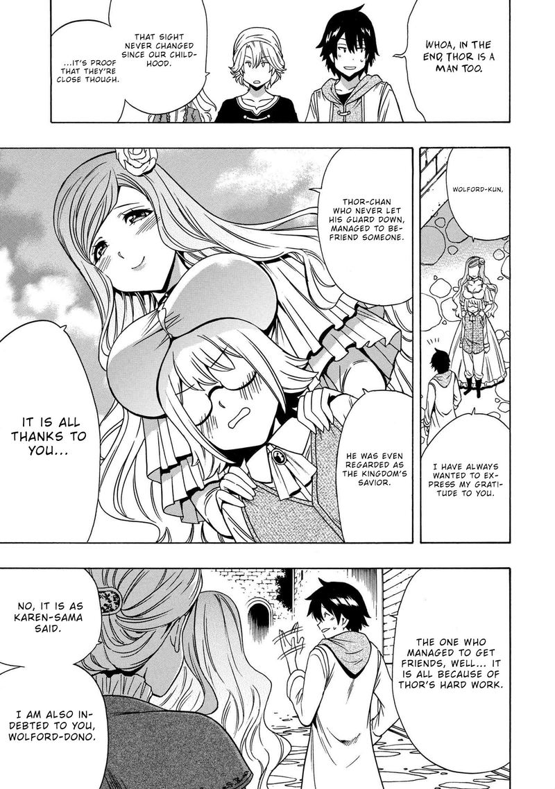 Kenja No Mago 54 35