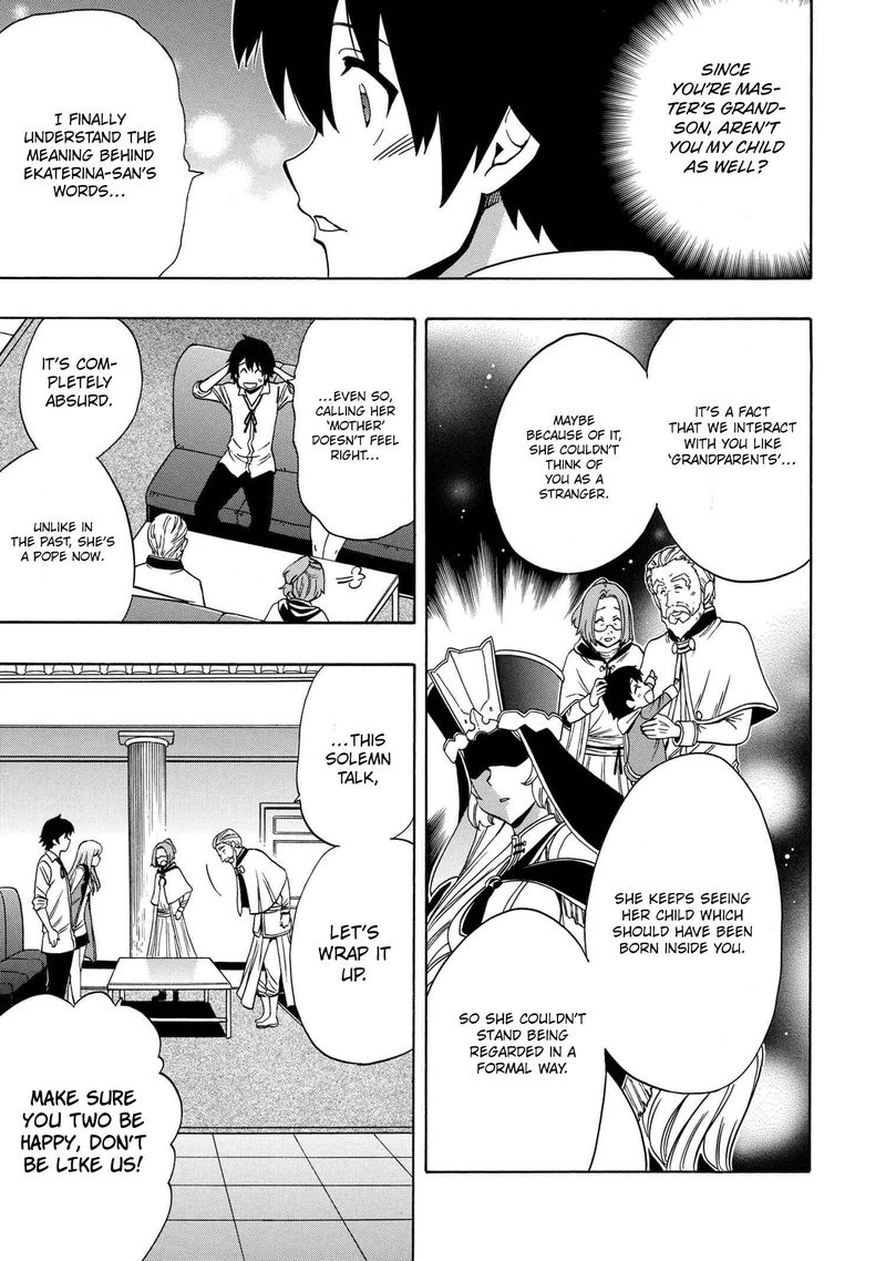Kenja No Mago 59 17