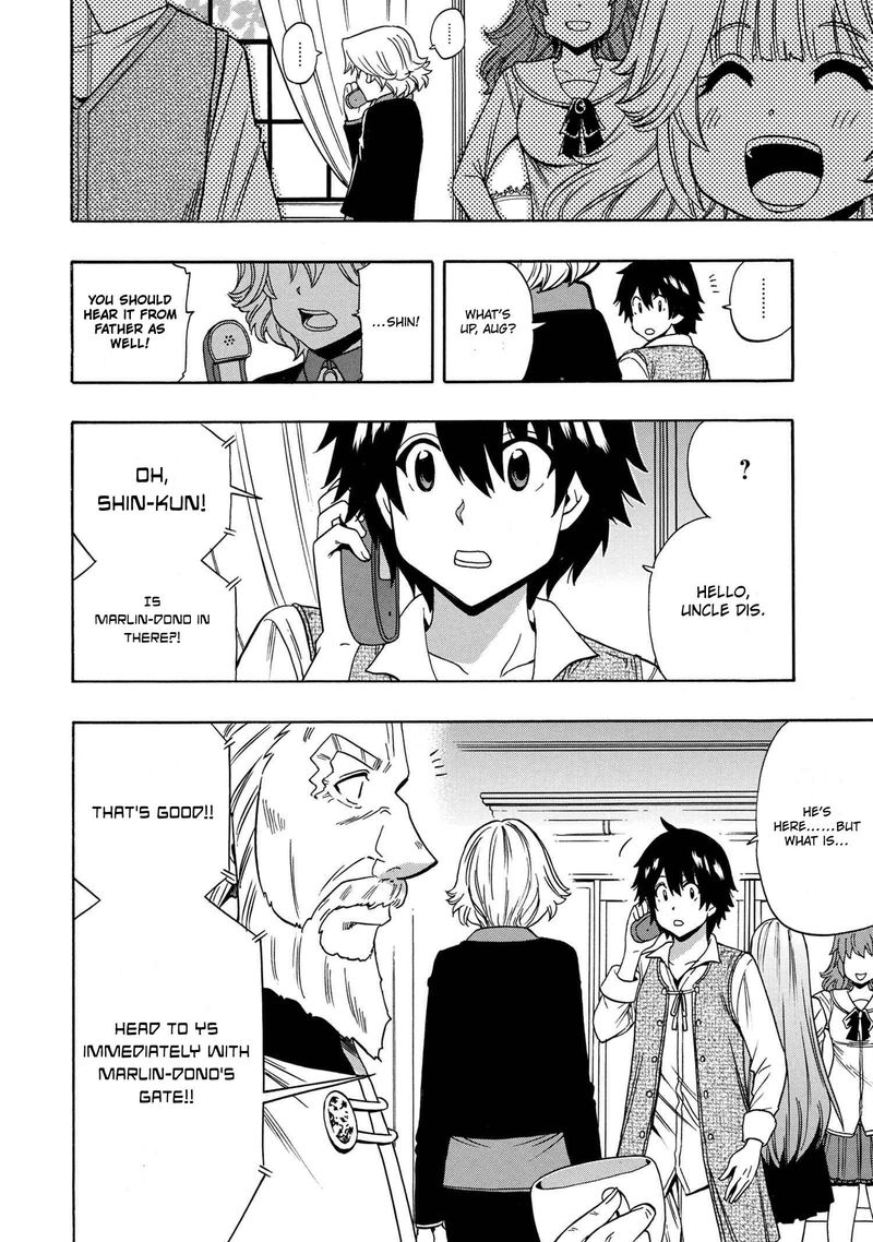 Kenja No Mago 59 48