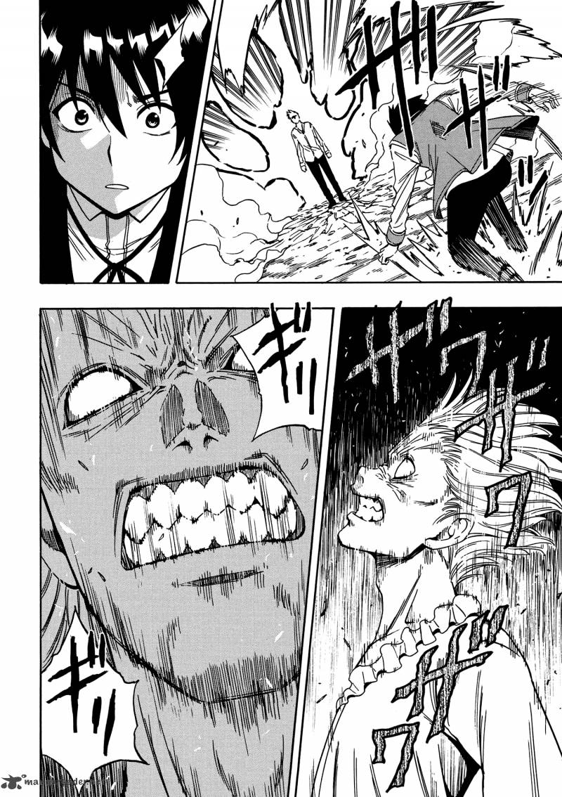 Kenja No Mago 6 36