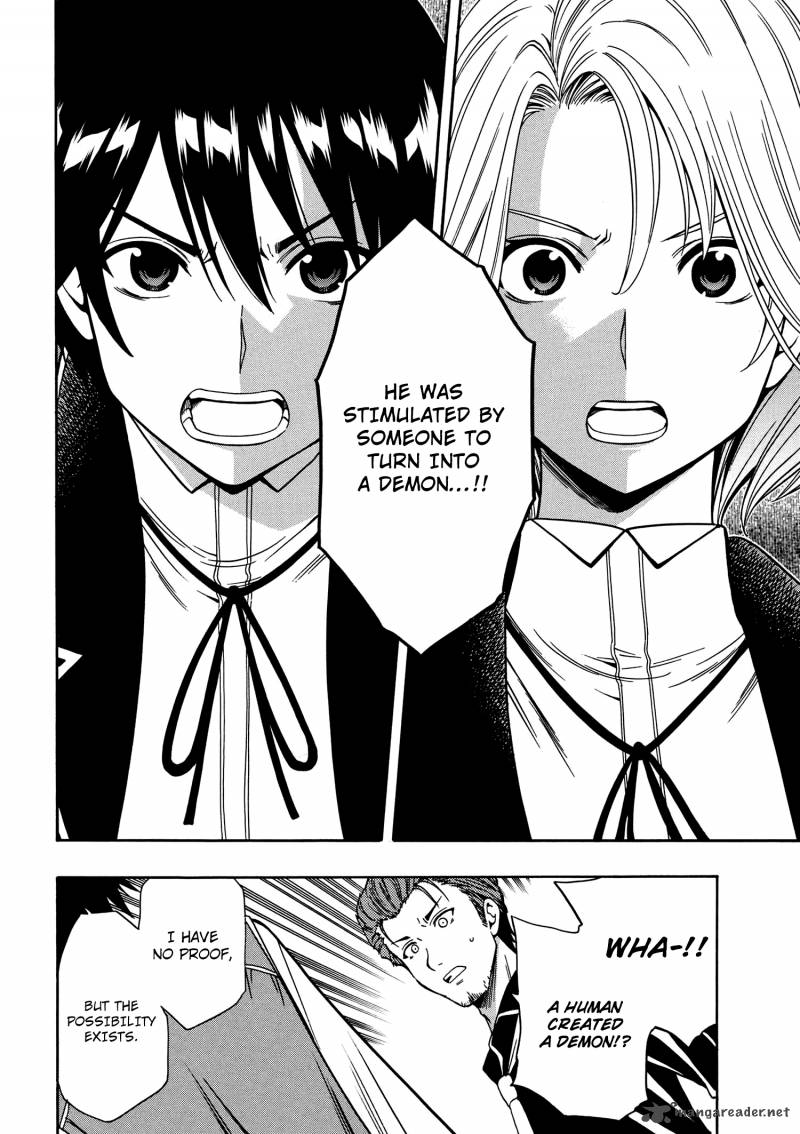 Kenja No Mago 7 33