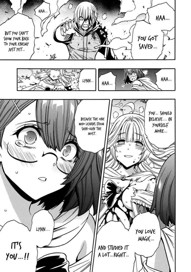 Kenja No Mago 79 15
