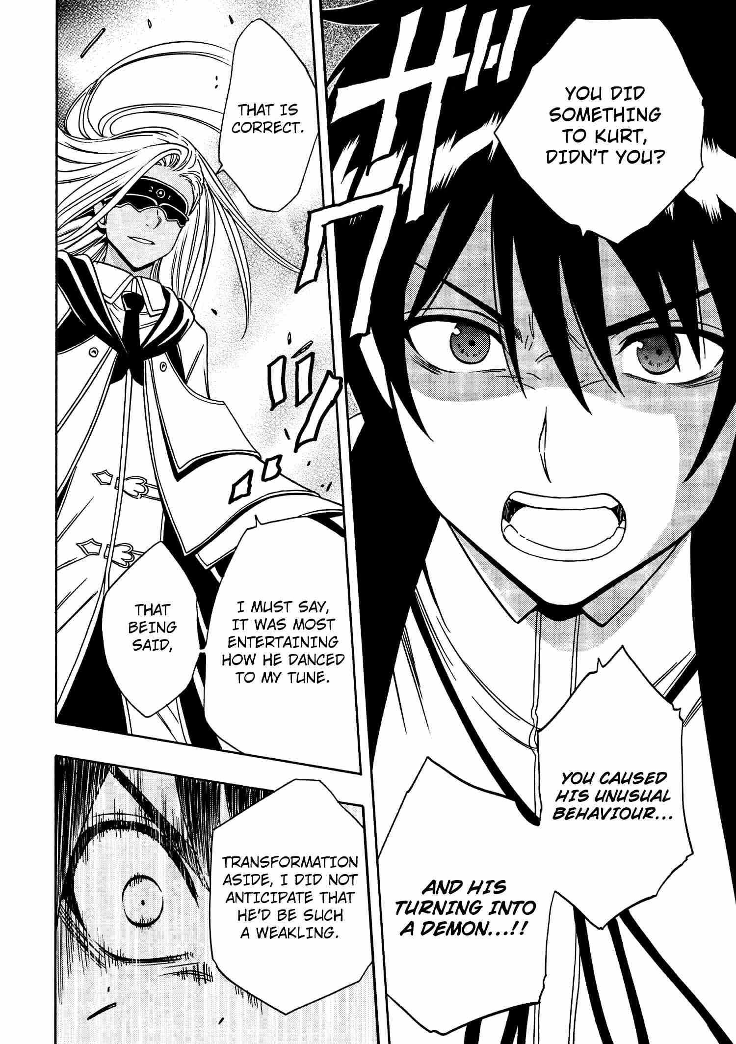 Kenja No Mago 9 13