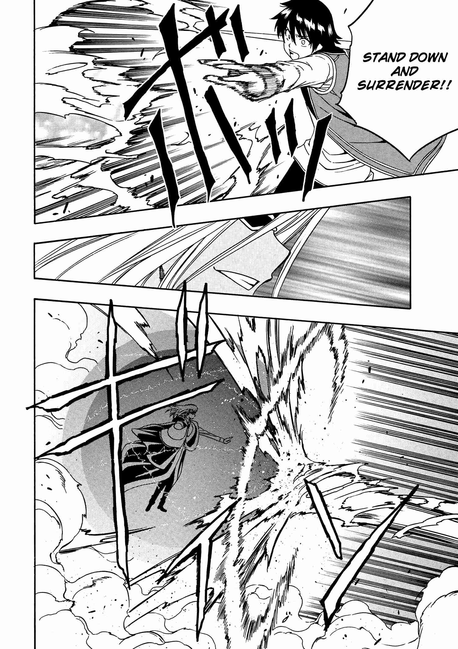 Kenja No Mago 9 15