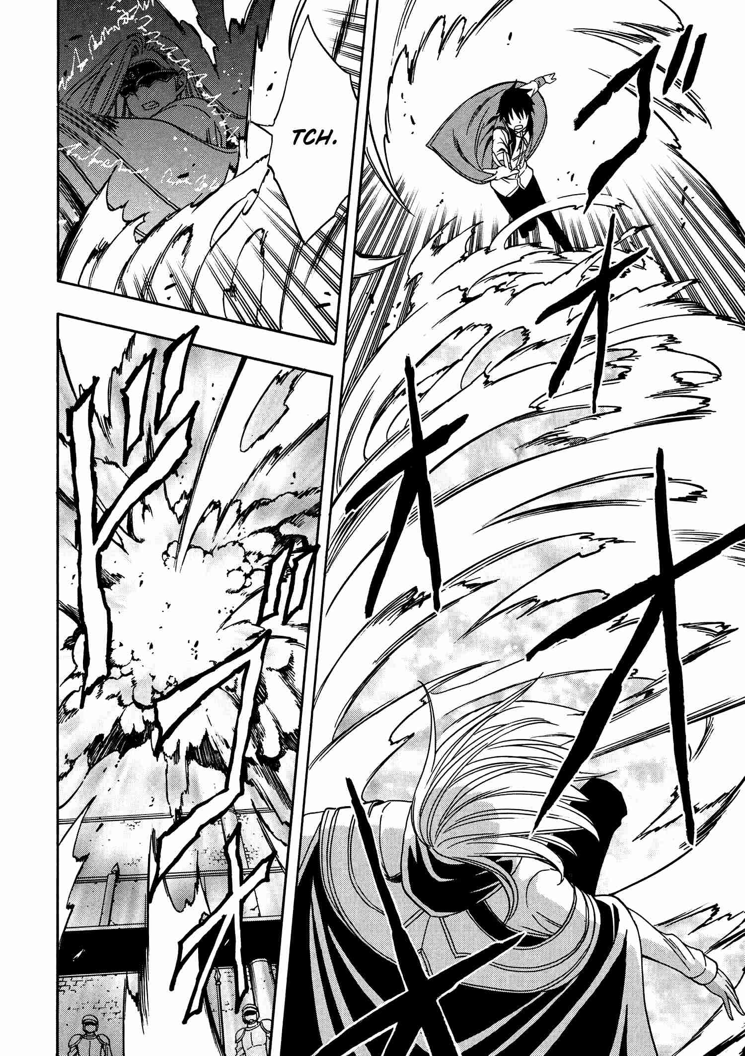 Kenja No Mago 9 19
