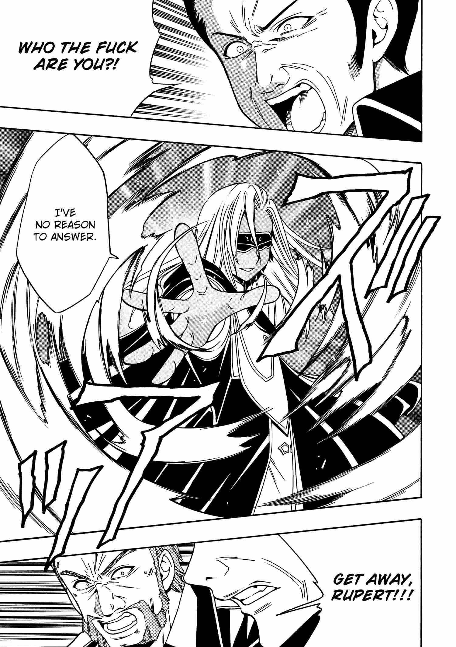 Kenja No Mago 9 2