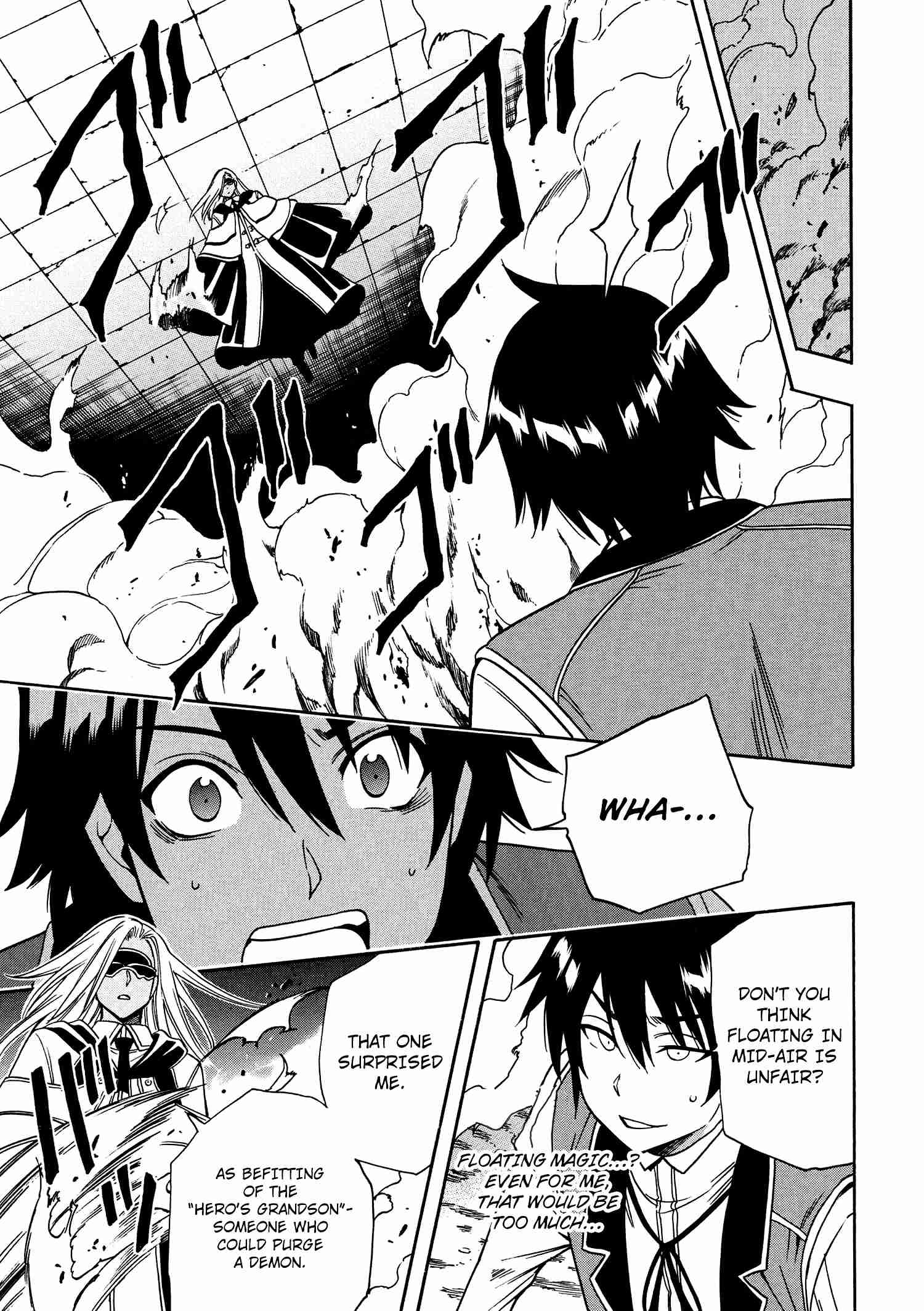 Kenja No Mago 9 20